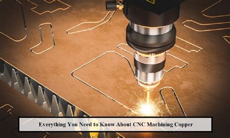 cnc cutting complex copper parts|copper for cnc processing.